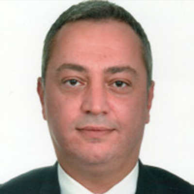 Abdullah Soydan MAHMUTOĞLU